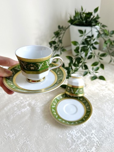 Set winterling gold - set, of