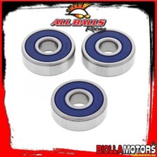 1289 front wheel bearing - 25-1289,