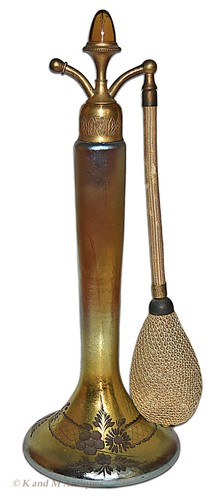 Devilbiss steuben 15 cut - steuben,