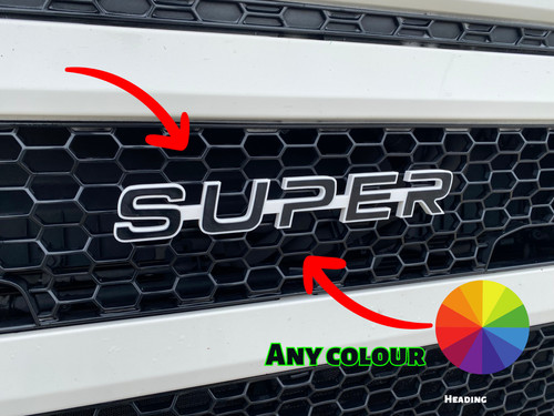 Scania super dual colour - 2.0,