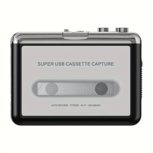 Portable tape super - tape, pc
