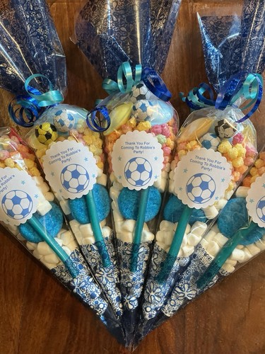 Football themed pre - football,