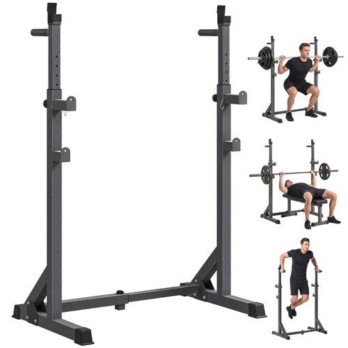 Sportnow heavy duty - heavy, squat
