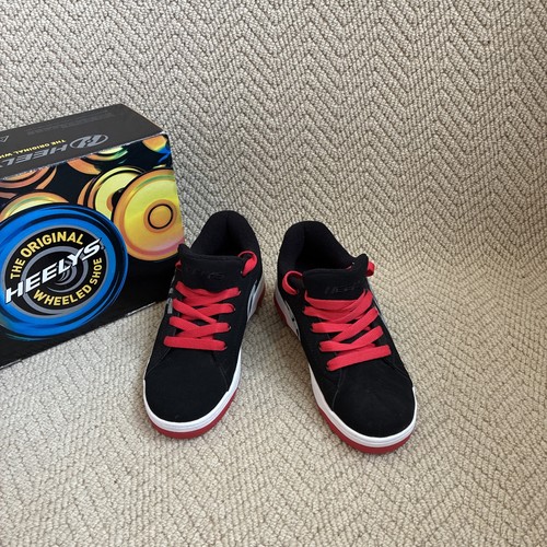 Heelys split trainers - heelys,