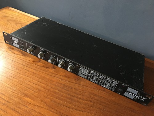 Peavey univerb vintage - peavey,
