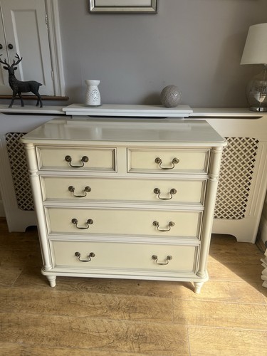 Laura ashley clifton drawer - laura,