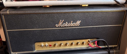 Marshall 1959hw super lead - marshall,