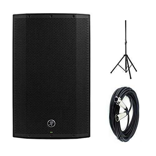 Mackie thump215xt 1400w - thump215xt, 15"