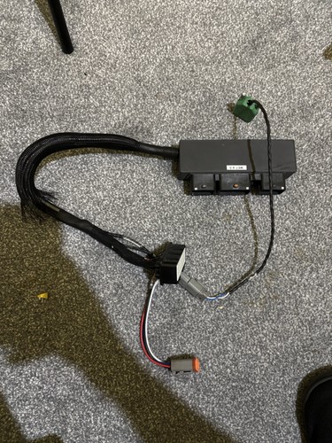 Emerald ecu adapter - emerald, k6+
