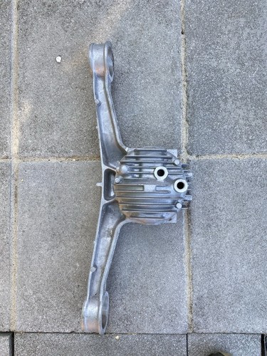 Mazda mx5 diff casing - mazda,