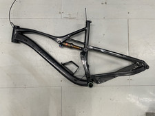 Orbea Occam TR XL Frame, Fox 