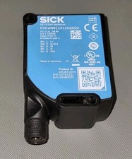 Sick KTS-WB91141152ZZZZ
