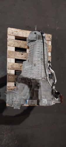 Gearbox audi mk5 2015 - gearbox, (b9)