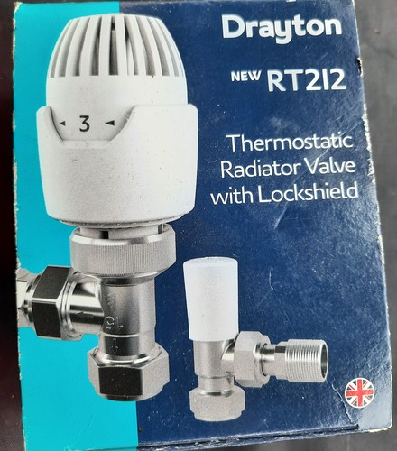 Drayton rt212 15mm angled - rt212, trv