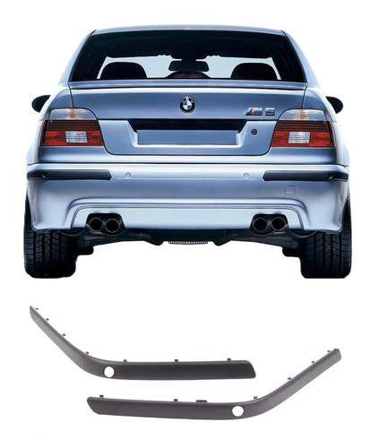 For bmw e39 pdc equipped - e39,