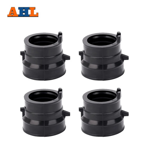 4pcs carburetor intake - 4pcs,