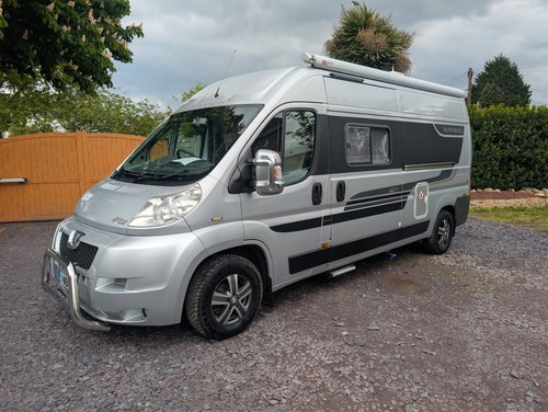 Peugeot boxer alto auto - boxer,,
