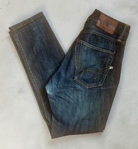 Edwin regular straight - ed-39,
