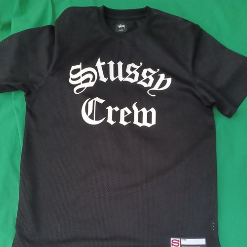 Stussy mens mesh - stussy,