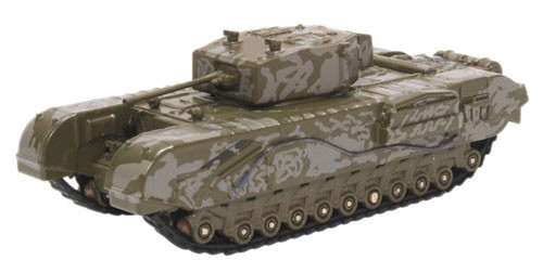 Oxford diecast 76cht003 - diecast,