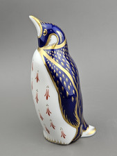 Royal Crown Derby Paperweight