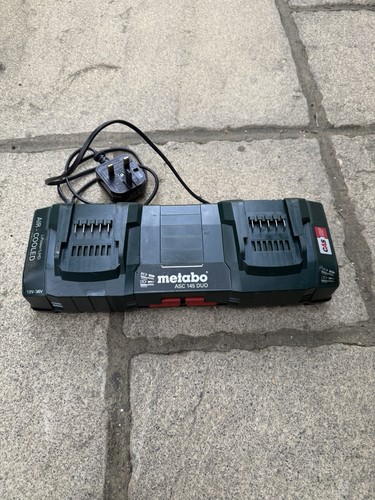 Metabo asc 145 duo air - metabo,