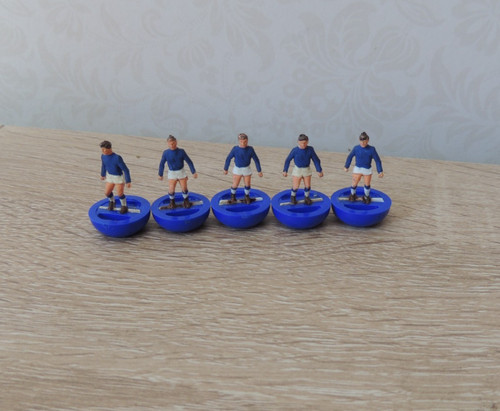Spare subbuteo rugby - subbuteo,