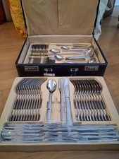 Beckkoffer 72 Piece 18/10