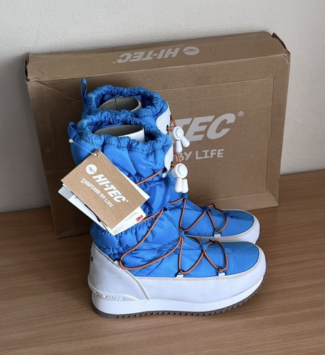 Ladies tec new moon 200 - new,