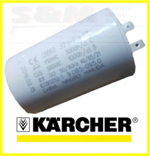 Genuine Karcher Pressure