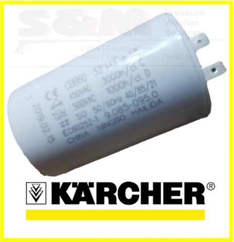 Genuine karcher pressure - genuine,