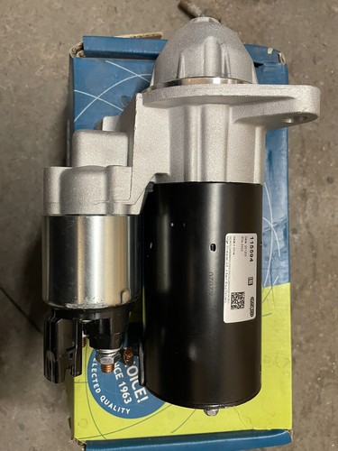Toyota hilux starter - hilux,