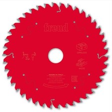 Freud F03FS10046 Wood Circular
