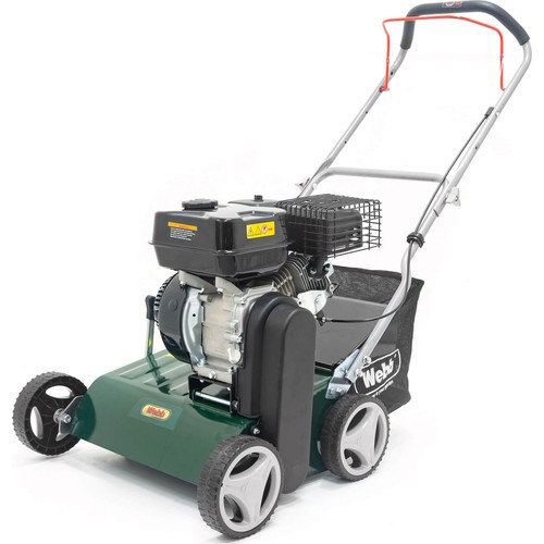 Webb weps400 petrol - webb, lawn