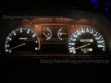 New White LED Cluster Bulb KIT