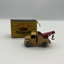 Matchbox Lesney Moko No. 13 -
