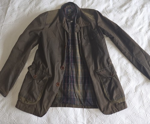 Barbour dept commander - barbour,