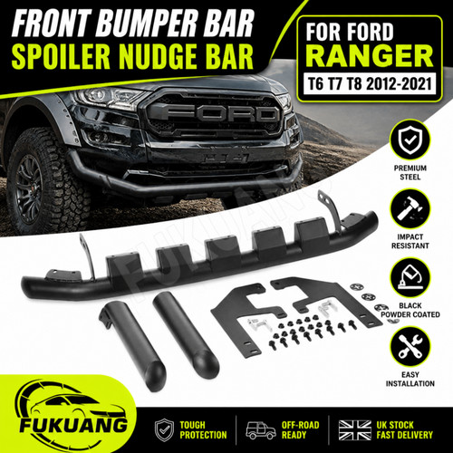Ford ranger 2012 2022 t8 - 2012-2022, t7