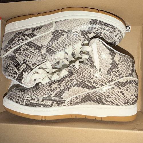 Nike air python - nike, premium