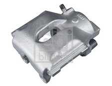 FRONT AXLE LEFT 178186 BRAKE CALIPER FEBI BILSTEIN