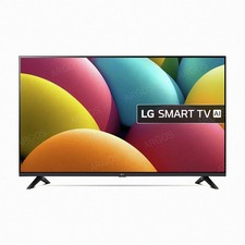 LG 43 Inch TV Smart Full HD