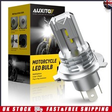 H4 Motorcycle LED Headlight Bulbs FOR Honda ST1100 ST1300 Pan European VFR800Fi