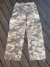 British Army Lightweight