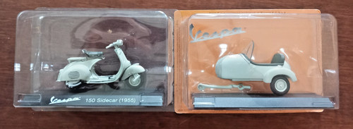 B5733 vespa collection - vespa,