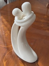 CIRCLE OF LOVE FIGURE  INCLOSE