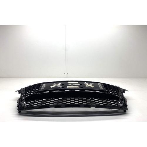 Audi ttrs bumper - audi, grille