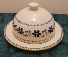 Nicholas Mosse Pottery Covered