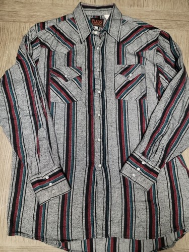 Plains western wear men - plains, men's