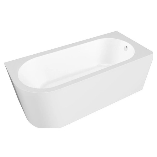 1600 btw corner bath - bath, &