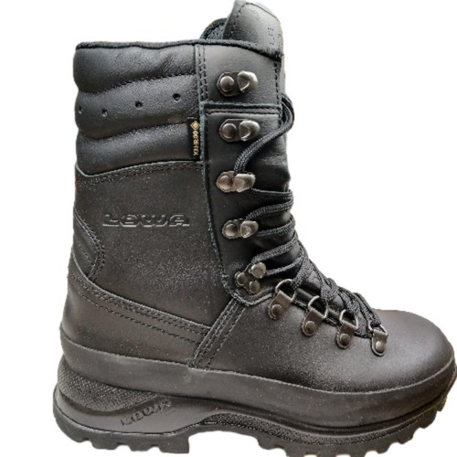 Lowa combat boot - lowa, gtx